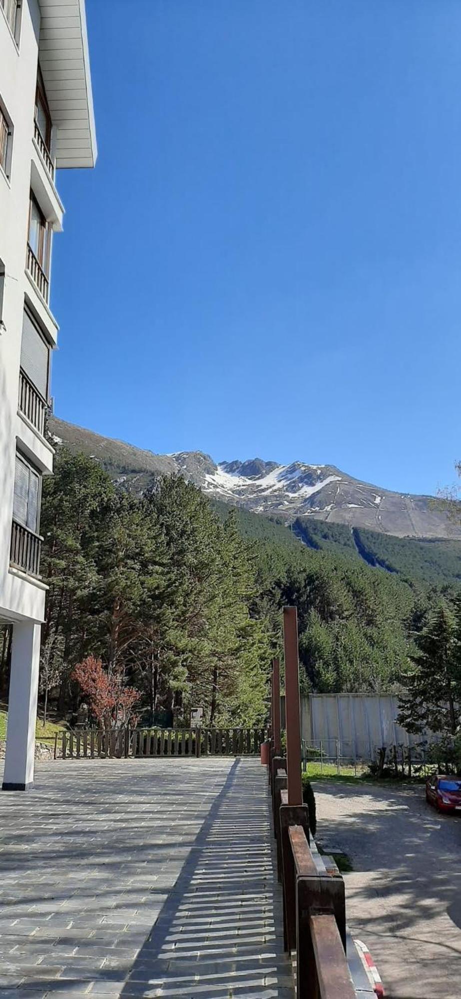 Ecológico en plena naturaleza Riaza Exterior foto